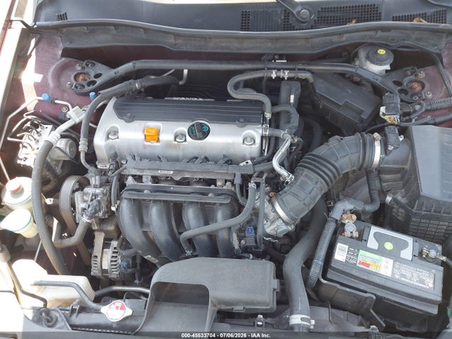 Aukcja sprzedaży 2010 Honda Accord 2.4 Ex-l, vin: 1HGCP2F8XAA138840, numer aukcji: 45533704