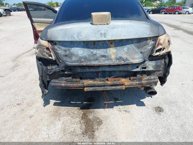 Aukcja sprzedaży 2010 Honda Accord 2.4 Ex-l, vin: 1HGCP2F8XAA138840, numer aukcji: 45533704