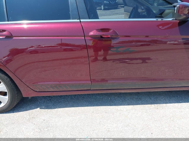 Aukcja sprzedaży 2010 Honda Accord 2.4 Ex-l, vin: 1HGCP2F8XAA138840, numer aukcji: 45533704