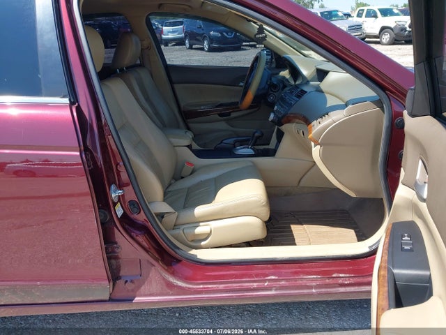 Aukcja sprzedaży 2010 Honda Accord 2.4 Ex-l, vin: 1HGCP2F8XAA138840, numer aukcji: 45533704