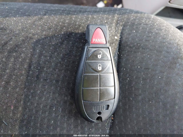 45533705 :رقم المزاد ، 2C4RDGBG6HR563019 vin ، 2017 Dodge Grand Caravan Se Plus مزاد بيع