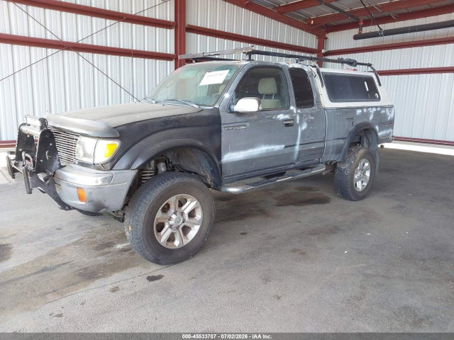 Aukcja sprzedaży 1998 Toyota Tacoma Base V6, vin: 4TAWN72N8WZ126104, numer aukcji: 45533707