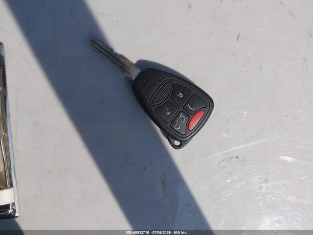 Aukcja sprzedaży 2014 Chrysler 200 Lx, vin: 1C3CCBAB6EN204414, numer aukcji: 45533710