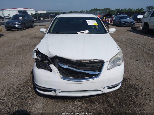 Aukcja sprzedaży 2014 Chrysler 200 Lx, vin: 1C3CCBAB6EN204414, numer aukcji: 45533710