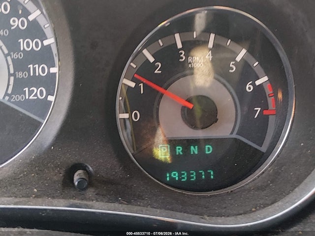 Aukcja sprzedaży 2014 Chrysler 200 Lx, vin: 1C3CCBAB6EN204414, numer aukcji: 45533710