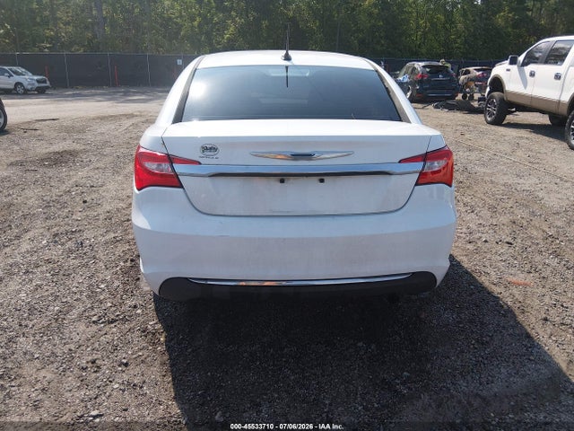 Aukcja sprzedaży 2014 Chrysler 200 Lx, vin: 1C3CCBAB6EN204414, numer aukcji: 45533710