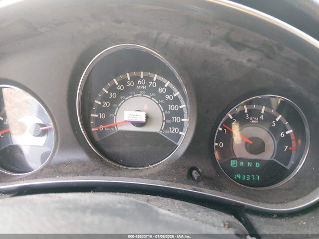 Aukcja sprzedaży 2014 Chrysler 200 Lx, vin: 1C3CCBAB6EN204414, numer aukcji: 45533710