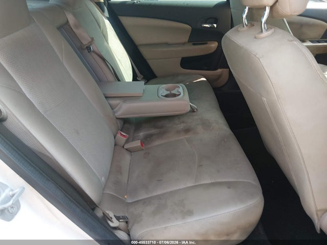 Aukcja sprzedaży 2014 Chrysler 200 Lx, vin: 1C3CCBAB6EN204414, numer aukcji: 45533710
