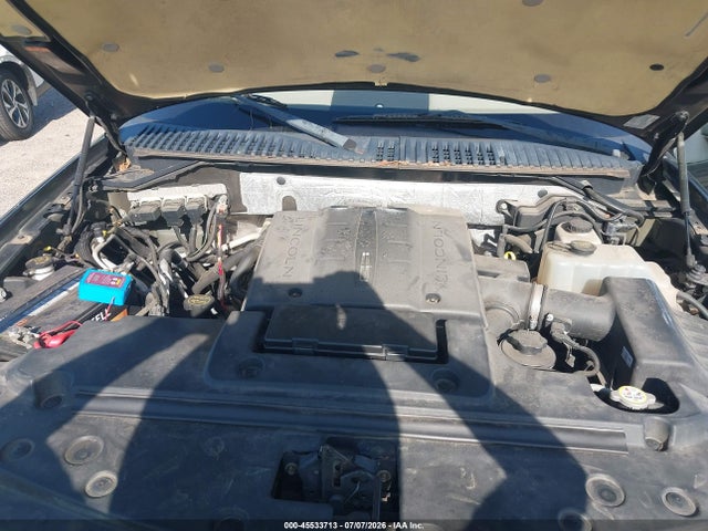Lincoln NAVIGATOR L 2014 5LMJJ3J57EEL03230 Image 10