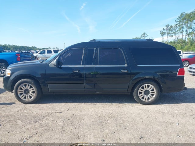 Lincoln NAVIGATOR L 2014 5LMJJ3J57EEL03230 Image 14