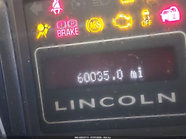 Lincoln NAVIGATOR L 2014 5LMJJ3J57EEL03230 Image 15