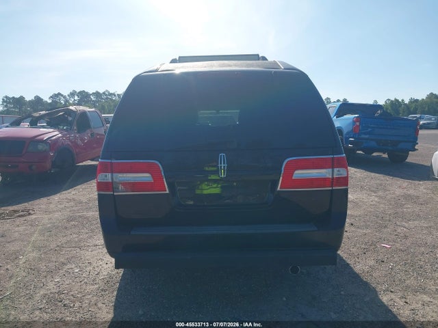 Lincoln NAVIGATOR L 2014 5LMJJ3J57EEL03230 Image 16