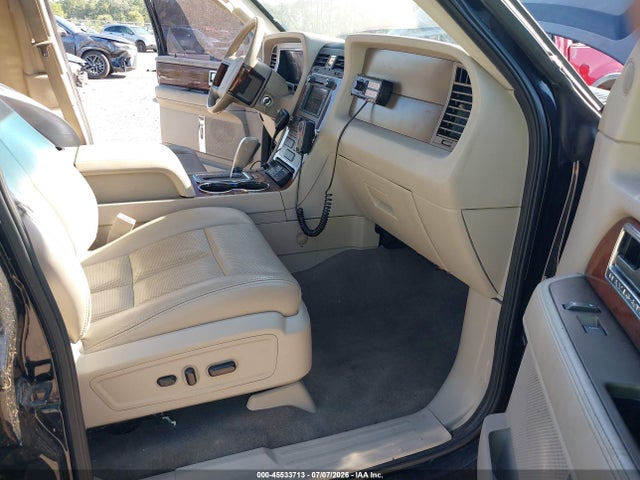 Lincoln NAVIGATOR L 2014 5LMJJ3J57EEL03230 Image 5