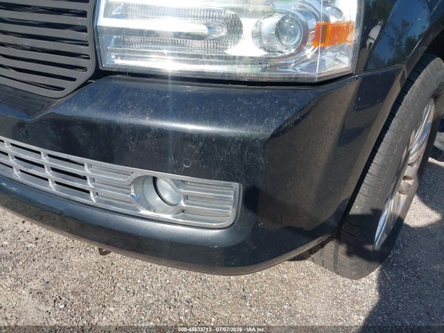 Lincoln NAVIGATOR L 2014 5LMJJ3J57EEL03230 Image 6