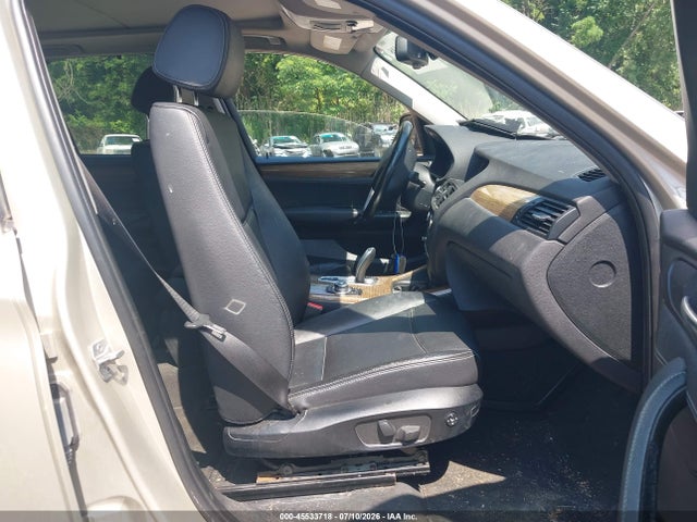 Продажа на аукционе авто 2013 Bmw X3 Xdrive35i, vin: 5UXWX7C50DL982461, номер лота: 45533718