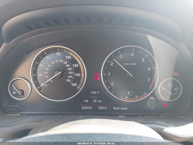 Продажа на аукционе авто 2013 Bmw X3 Xdrive35i, vin: 5UXWX7C50DL982461, номер лота: 45533718
