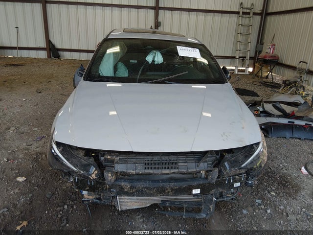 2023 Hyundai Elantra N მანქანა იყიდება აუქციონზე, vin: KMHLW4AK3PU014993, აუქციონის ნომერი: 45533723