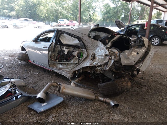2023 Hyundai Elantra N მანქანა იყიდება აუქციონზე, vin: KMHLW4AK3PU014993, აუქციონის ნომერი: 45533723