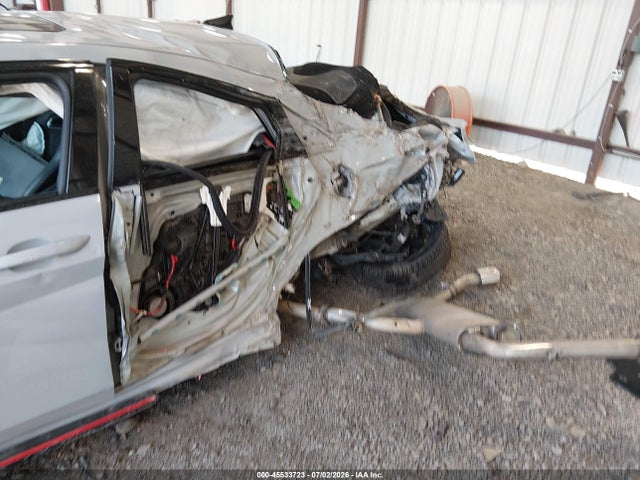 2023 Hyundai Elantra N მანქანა იყიდება აუქციონზე, vin: KMHLW4AK3PU014993, აუქციონის ნომერი: 45533723