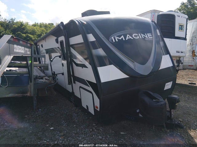 Auction sale of the 2022 Grand Design Recreational, vin: 573TE3420N6636233, lot number: 45533727