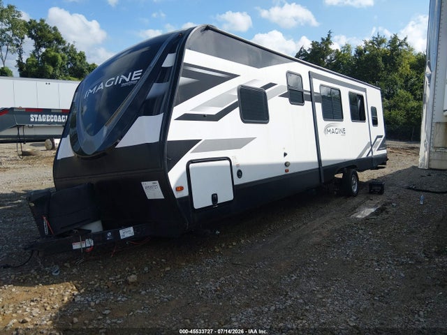 Aukcja sprzedaży 2022 Grand Design Recreational, vin: 573TE3420N6636233, numer aukcji: 45533727