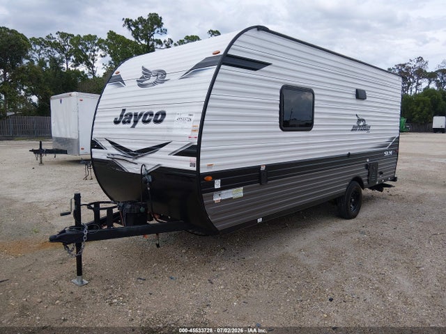 Jayco Jayfl184bh 2024 1UJBC0AJ0R1YA0288 Image 2