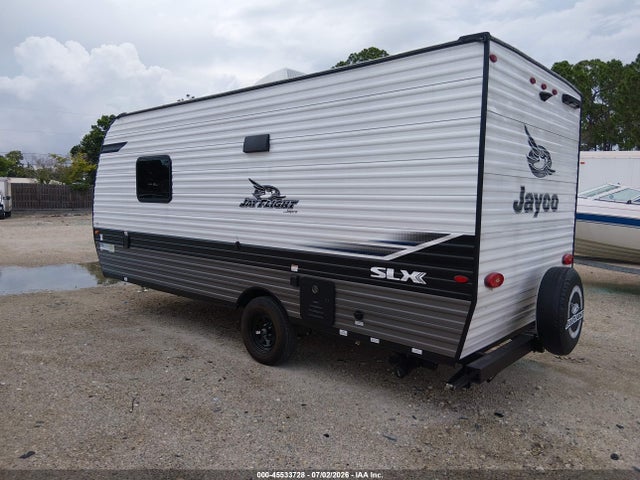 Jayco Jayfl184bh 2024 1UJBC0AJ0R1YA0288 Image 3