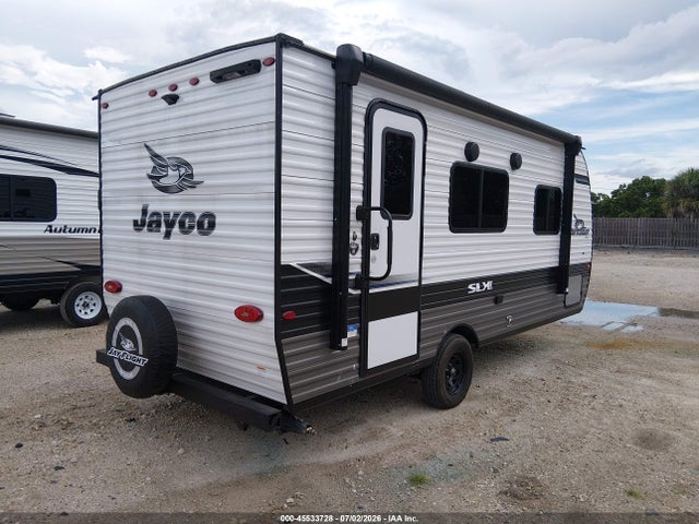 Jayco Jayfl184bh 2024 1UJBC0AJ0R1YA0288 Image 4