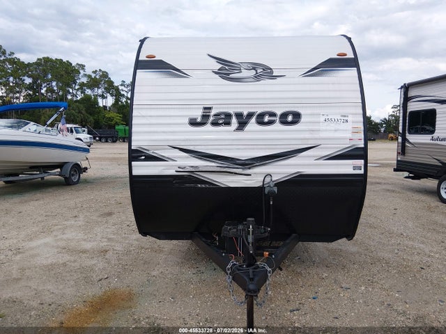 Jayco Jayfl184bh 2024 1UJBC0AJ0R1YA0288 Image 6