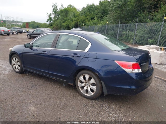 Auction sale of the 2010 Honda Accord 2.4 Ex-l, vin: 1HGCP2F84AA050799, lot number: 45533730