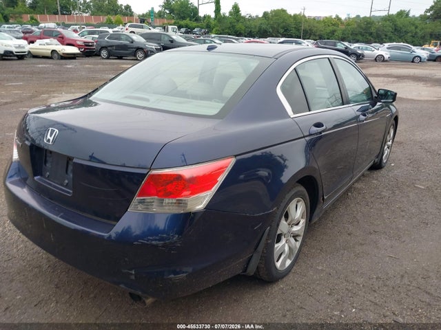Aukcja sprzedaży 2010 Honda Accord 2.4 Ex-l, vin: 1HGCP2F84AA050799, numer aukcji: 45533730