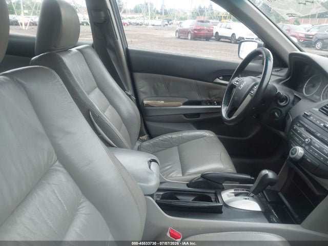 Auction sale of the 2010 Honda Accord 2.4 Ex-l, vin: 1HGCP2F84AA050799, lot number: 45533730
