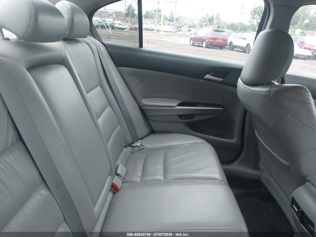 Aukcja sprzedaży 2010 Honda Accord 2.4 Ex-l, vin: 1HGCP2F84AA050799, numer aukcji: 45533730