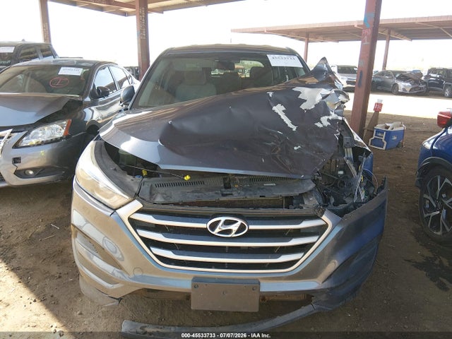 Hyundai TUCSON SE 2018 KM8J23A44JU837146 Image 13