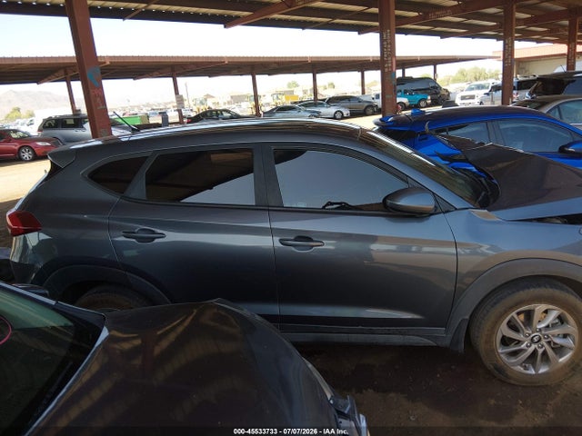 Hyundai TUCSON SE 2018 KM8J23A44JU837146 Image 14