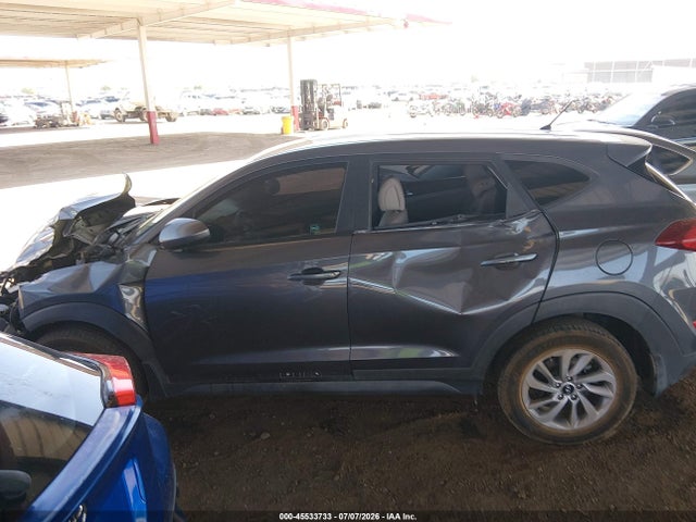 Hyundai TUCSON SE 2018 KM8J23A44JU837146 Image 15