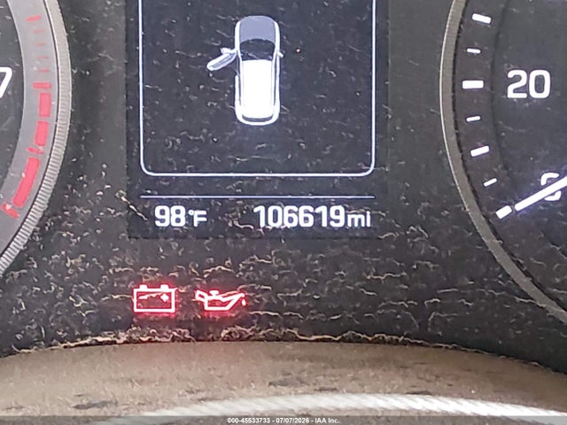 Hyundai TUCSON SE 2018 KM8J23A44JU837146 Image 16