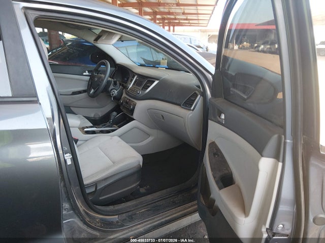 Hyundai TUCSON SE 2018 KM8J23A44JU837146 Image 5