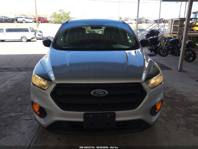 Ford ESCAPE S 2018 1FMCU0F79JUD08442 Image 12