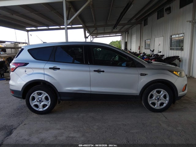 Ford ESCAPE S 2018 1FMCU0F79JUD08442 Image 13
