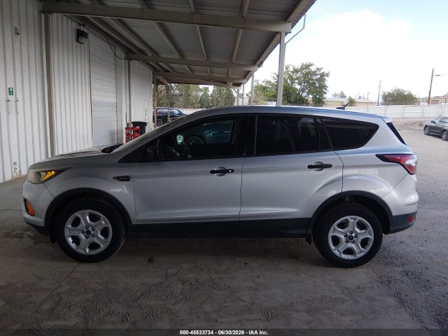 Ford ESCAPE S 2018 1FMCU0F79JUD08442 Image 14