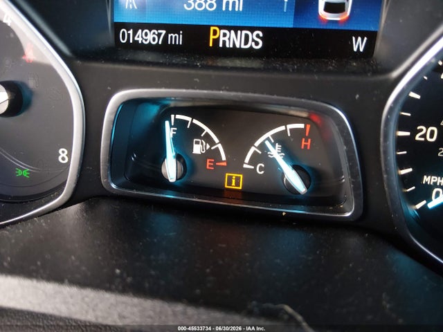 Ford ESCAPE S 2018 1FMCU0F79JUD08442 Image 15