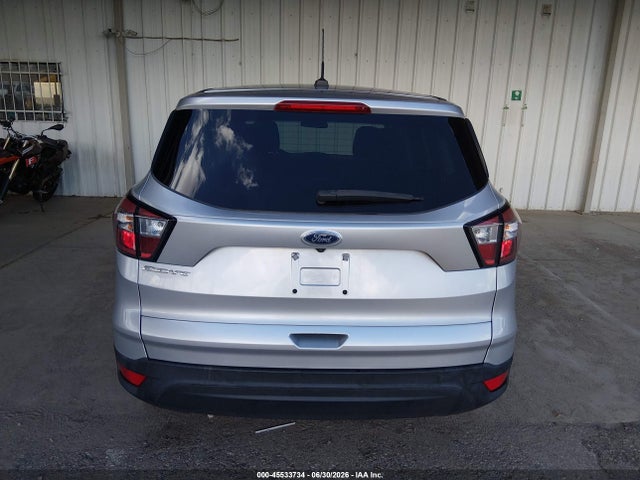 Ford ESCAPE S 2018 1FMCU0F79JUD08442 Image 16