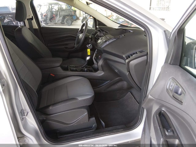Ford ESCAPE S 2018 1FMCU0F79JUD08442 Image 5