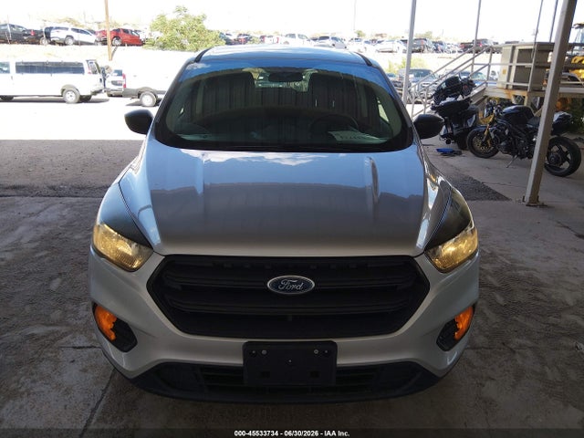 Ford ESCAPE S 2018 1FMCU0F79JUD08442 Image 6