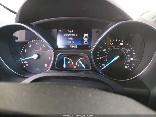 Ford ESCAPE S 2018 1FMCU0F79JUD08442 Image 7
