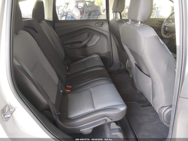 Ford ESCAPE S 2018 1FMCU0F79JUD08442 Image 8