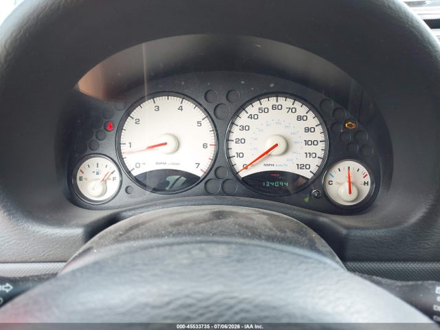 Продажа на аукционе авто 2003 Jeep Liberty Sport, vin: 1J4GL48K73W732091, номер лота: 45533735