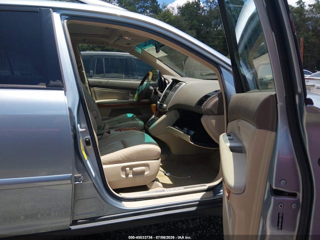 Aukcja sprzedaży 2004 Lexus Rx 330, vin: JTJHA31U940048831, numer aukcji: 45533736