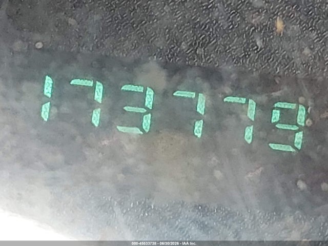 Aukcja sprzedaży 1999 Dodge Ram 1500 St, vin: 3B7HF13Y3XG126237, numer aukcji: 45533738
